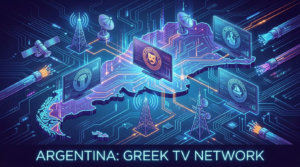 Descubre Greek IPTV: Servicio Exclusivo y Poderoso en Argentina