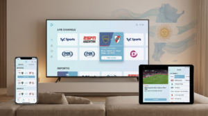 iptv smarters pro