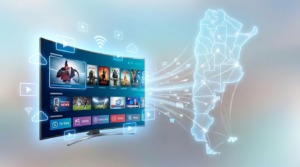 que es iptv