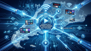 qué es iptv