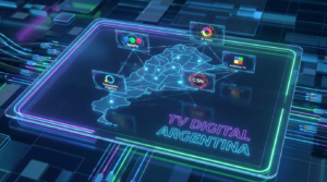 canales iptv argentina