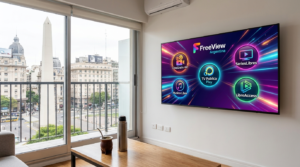 iptv gratis en Argentina