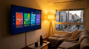 smart iptv